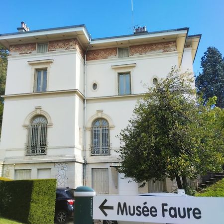 "Chalet Marie Louise" Logement 3 Etoiles Dans Une Maison De Ville A 400M Du Centre Ville إيكس ليه با المظهر الخارجي الصورة