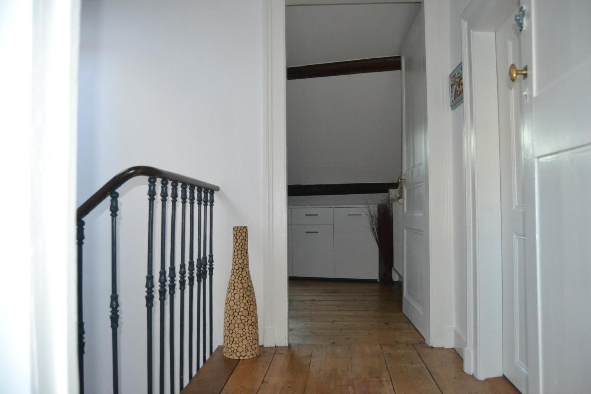 "Chalet Marie Louise" Logement 3 Etoiles Dans Une Maison De Ville A 400M Du Centre Ville إيكس ليه با المظهر الخارجي الصورة