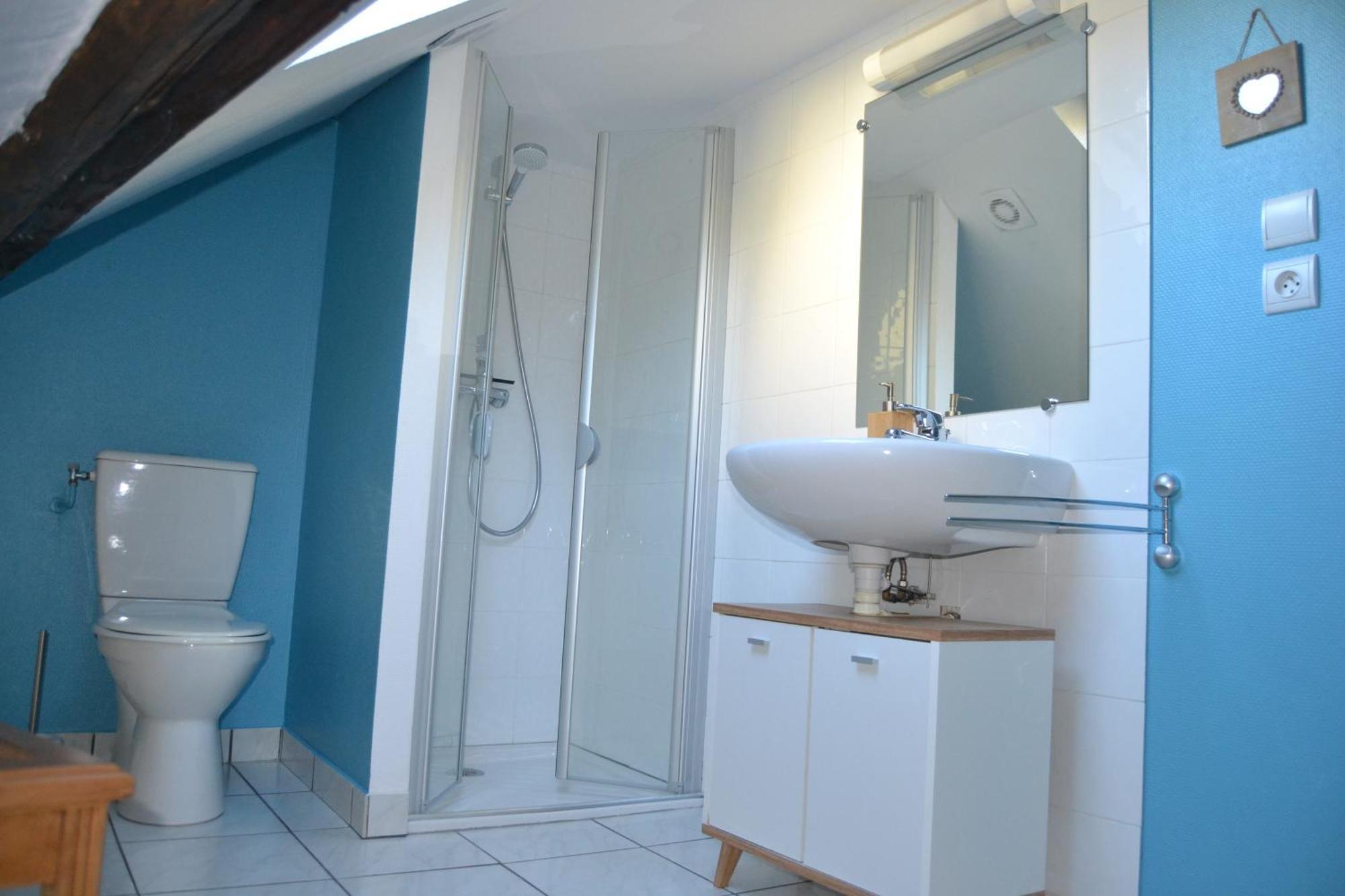"Chalet Marie Louise" Logement 3 Etoiles Dans Une Maison De Ville A 400M Du Centre Ville إيكس ليه با المظهر الخارجي الصورة